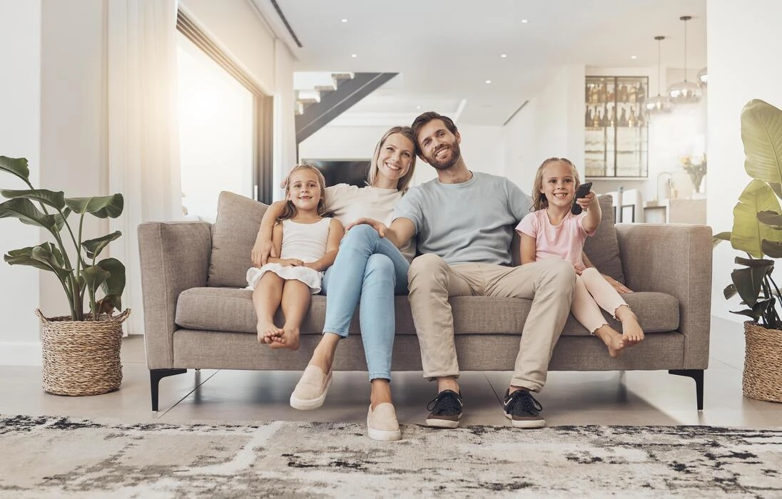 TruRenu emergency restoration team responding to a call