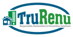 TruRenu restoration services logo
