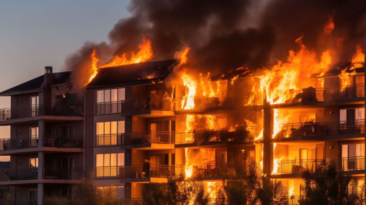 10 Essential Tips for Handling Fire Damage and Protecting Your Home