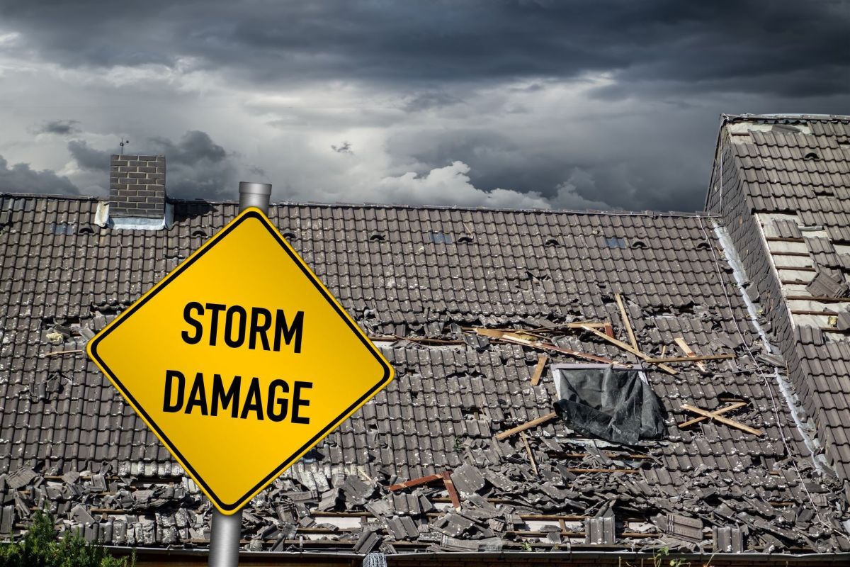 5 Key Steps for Effective Storm and Wind Damage Restoration